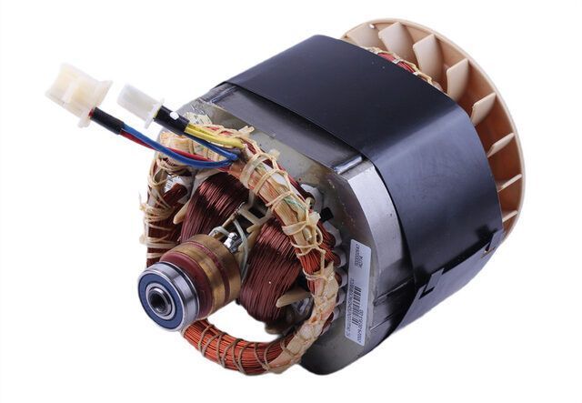 Stator cu rotor asamblat 2 KW, cupru - GN 2,0 KW YBX