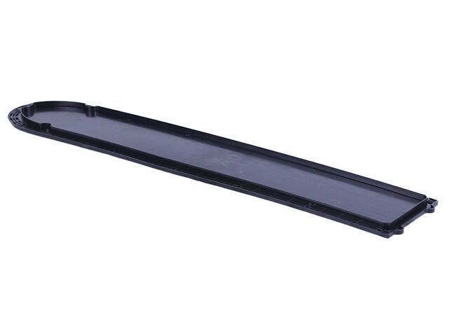 Нижняя крышка деки - CS-527/F6
