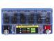 Аккумулятор гелевый 12N5L-BS 5АH 119*60*129 мм синий, С ИНДИКАТОРОМ TTG - OUTDO, Active