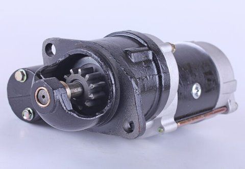 Electromotor de pornire Z-11 (montare 75 mm) - 190N