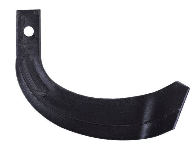 Нож фрезы правый IT-225 A-a 500gr 160*205 мм Mototraktor