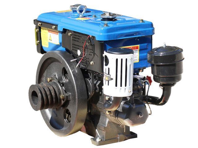 Motor R180NL - GZ (8 CP)