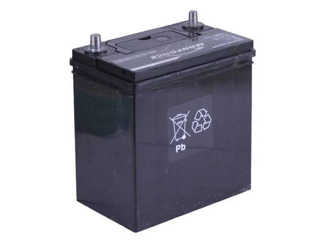Аккумулятор (Manforse) 45AH 12V