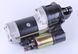 Electromotor de pornire Z-11 (montare 75 mm) - 190N