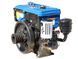 Motor R180NL - GZ (8 CP)