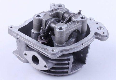 Головка цилиндра 39 мм в сборе 50CC - 50CC4T