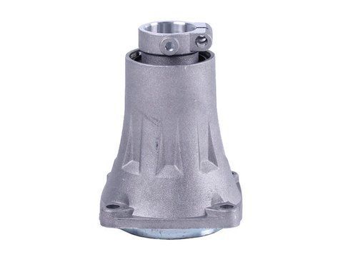 Reductor superior 9 caneluri diametru 26 mm pentru ( 28 - 34 ) motocoase