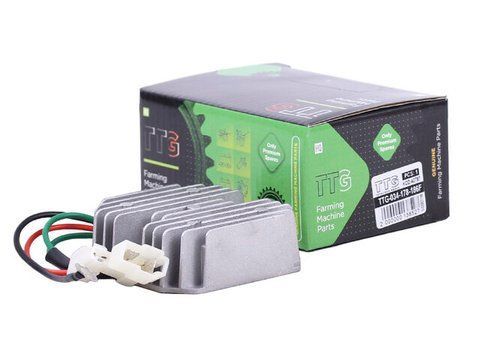 Releu de &icirc;ncărcare (2 mufe 3 fire) - 178F/186F - TTG