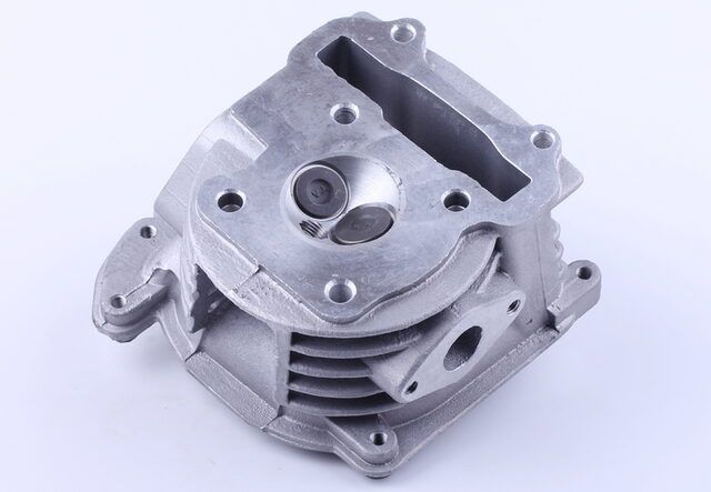 Chiulasa cilindrului 39 mm asamblată 50CC - 50CC4T