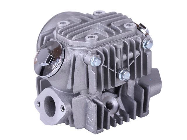 Chiulasa cilindrului 47 mm asamblată 72CC - Delta/Alfa Y-BOX