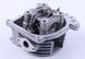 Chiulasa cilindrului 39 mm asamblată 50CC - 50CC4T