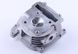 Chiulasa cilindrului 39 mm asamblată 50CC - 50CC4T
