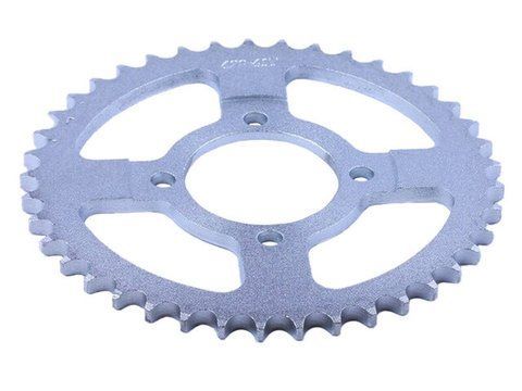 Pinion spate 39T 428H - Alfa