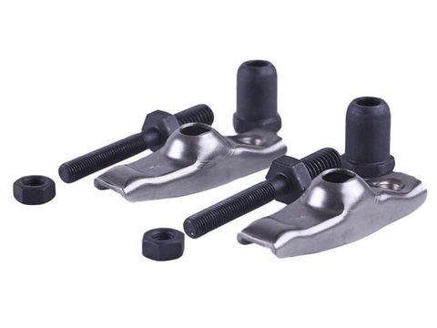 Culbutori + set pentru 2 supape: prezoane, piulițe, șuruburi - 177F
