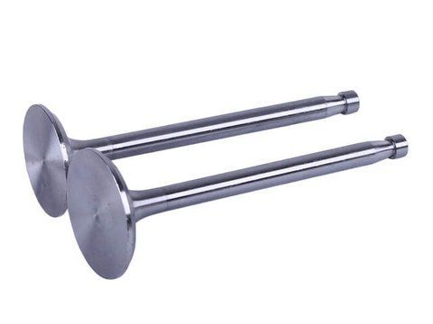 Supape ZH1115N YBX