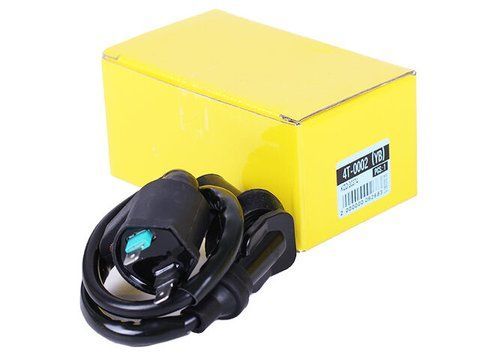 Bobină de aprindere + pipă de bujie - 4T Y-BOX