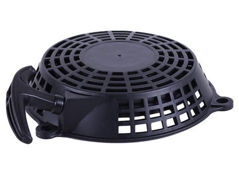 Demaror manual - P65/70F (ZS)