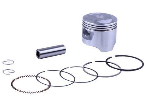 Set piston 47,00 mm STD: 9 unități -72CC - Delta/Alfa