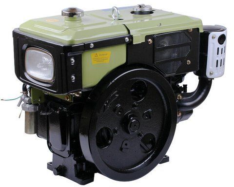 Motor SH180NL - Zubr (8 CP)