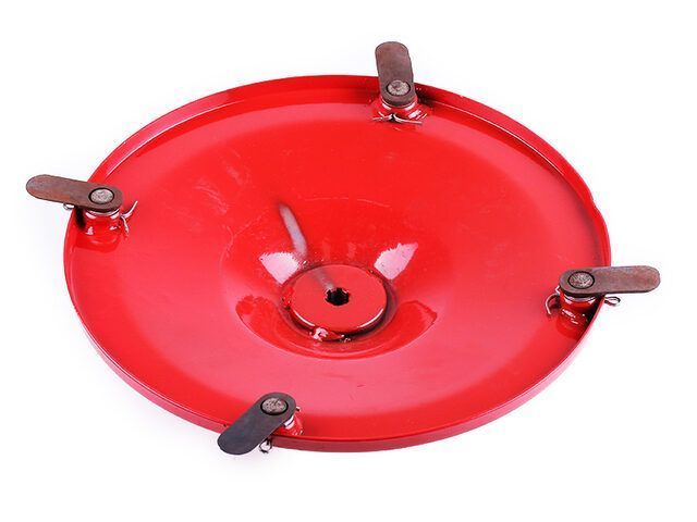 Disc (tip 2) - KRE 1100