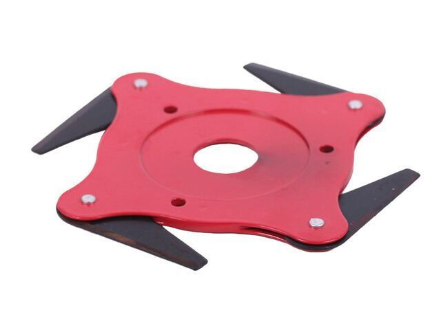 Disc segmentat T4