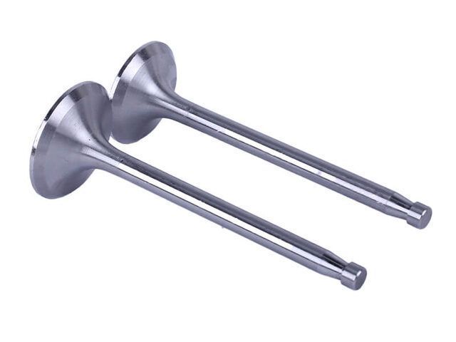 Supape ZH1115N YBX