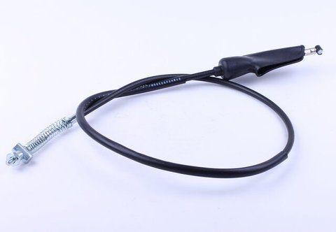 Cablul fr&acirc;nei față L-1050 mm - Yamaha
