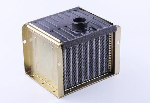 Radiator (aluminiu) - ZS/ZH1100