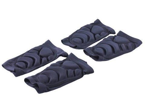 Genunchiere + cotiere de protecție set: 4 buc size L G10