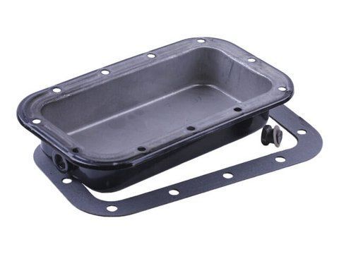 Capacul inferior al blocului (baie de ulei) - 190N