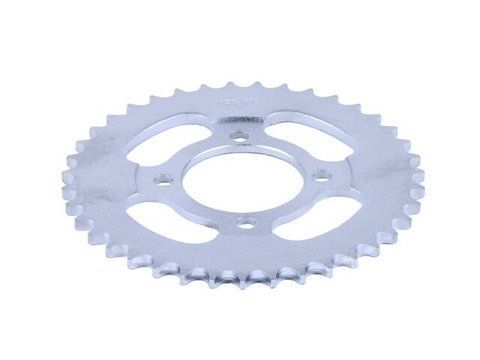 Pinion spate 39T 428H - Alfa - TTG