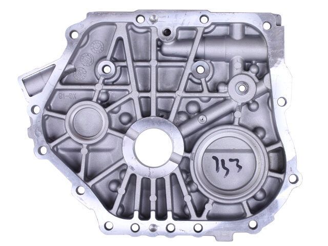 Capacul blocului motor - 188D