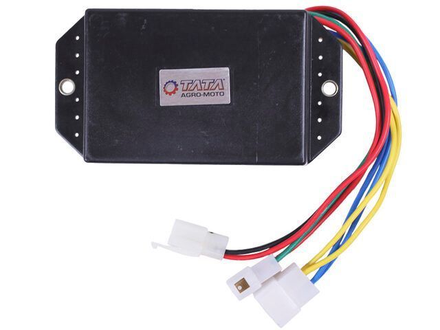 Regulator automat de tensiune - GN-10KW