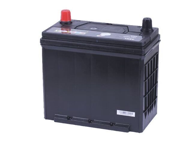 Аккумулятор 45AH 12V (L) 236*136*222 мм - TTG