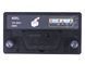 Аккумулятор 45AH 12V (L) 236*136*222 мм - TTG