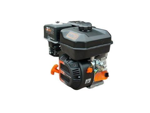 Motor 170F - benzină (cu caneluri diametru 25 mm) (7 CP) - TTG