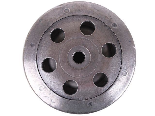 Variator spate asamblat (ambreiaj) - 50CC4T Y-BOX