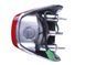 Far spate Enduro/Kross