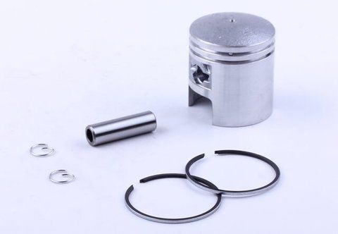 Set piston 41,50 mm: 6 unități - Suzuki 50