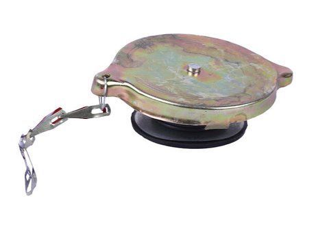 Capacul radiatorului - 190N