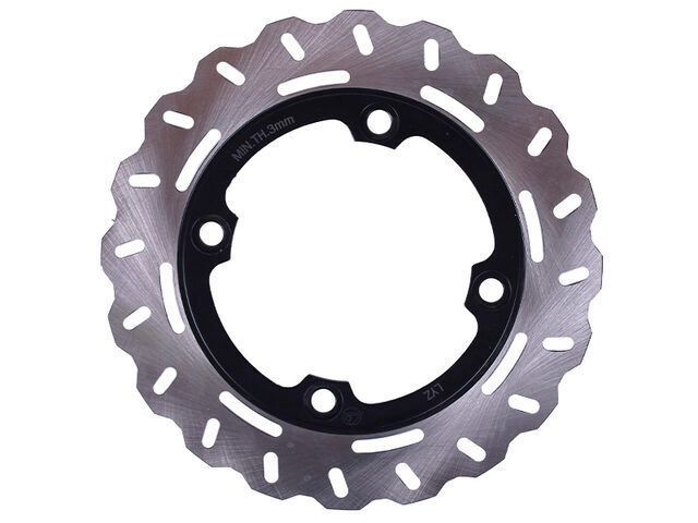 Disc de fr&acirc;nă spate Lifan LF200-10L