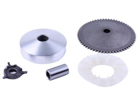Variator față asamblat cu pinion - 50CC4T