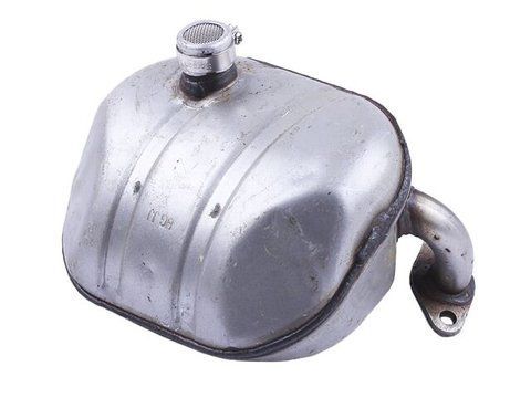 Глушитель - 1.8KW/2.0KW