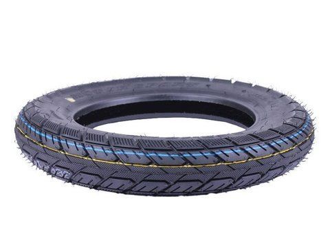 Anvelopă 3,00*10 6PR TT (pentru cameră) tip 2