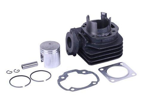 Grup piston-cilindru (GPC) 41 mm, set: 9 unități - 50CC - AD50/sepia
