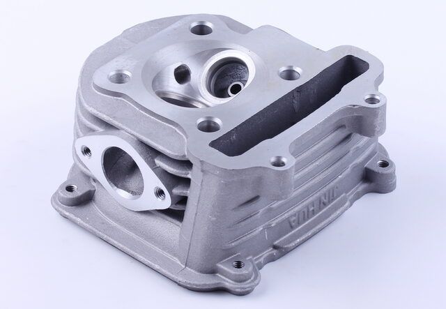 Chiulasa cilindrului goală - 150CC