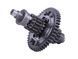 Дифференциал в сборе с блокировкой Z-47 - Mototraktor Y-BOX