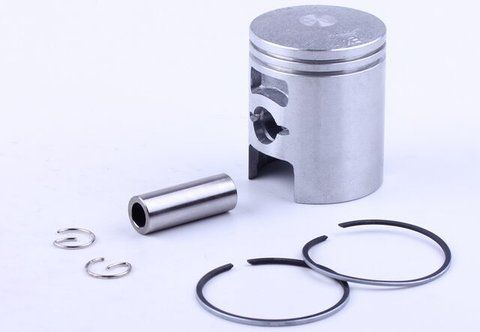 Set piston 43,00 mm: 6 unități - 65CC - Dio 27/18
