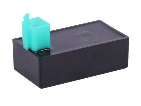 Comutator electronic 75*42*23 - Activ/Delta/Alfa