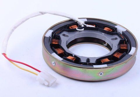 Generator asamblat - 178F/186F